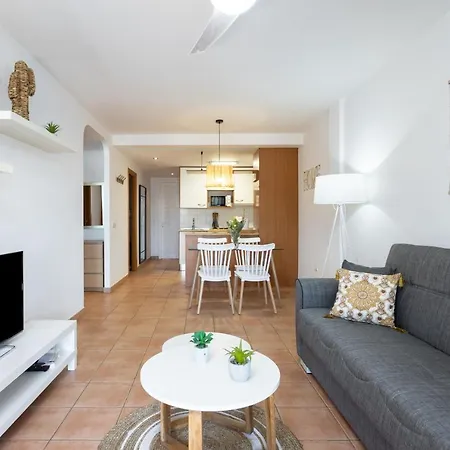 Apartment 148 Paradise Sunny By Sunkeyrents *