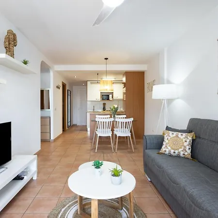 דירה Paradise Sunny By Sunkeyrents *