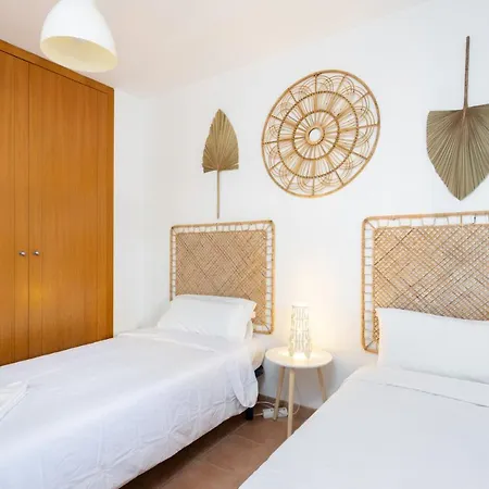 148 Paradise Sunny By Sunkeyrents Apartment