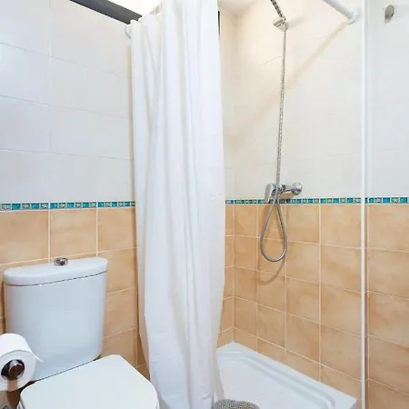 Apartamento Paradise Sunny By Sunkeyrents Costa Adeje (Tenerife)