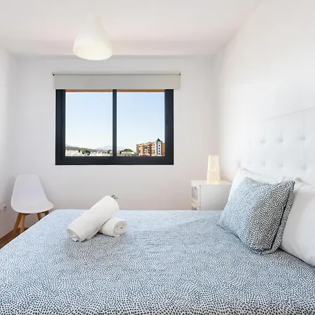 Paradise Sunny By Sunkeyrents Appartement