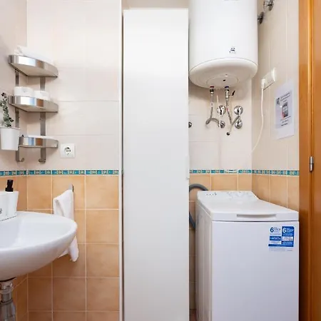 148 Paradise Sunny By Sunkeyrents * Costa Adeje (Tenerife)