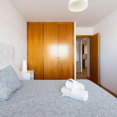 Appartement Paradise Sunny By Sunkeyrents