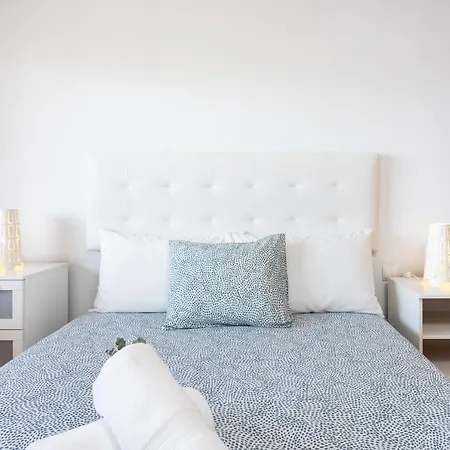 Paradise Sunny By Sunkeyrents Appartement *