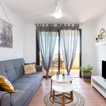 Paradise Sunny By Sunkeyrents * Costa Adeje (Tenerife)