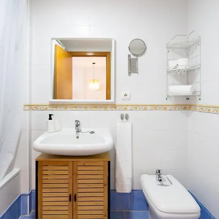 Appartement Paradise Sunny By Sunkeyrents