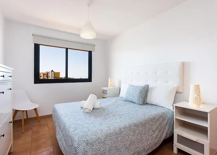 Paradise Sunny By Sunkeyrents Apartman *