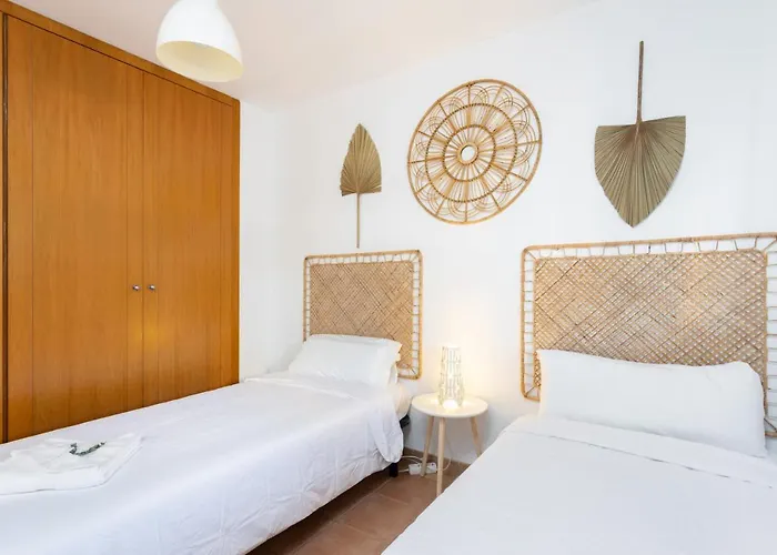 Paradise Sunny By Sunkeyrents شقة