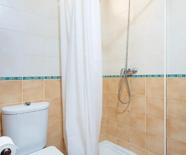 Apartman Paradise Sunny By Sunkeyrents Costa Adeje (Tenerife)