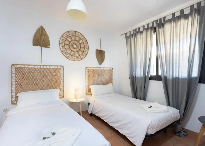 Paradise Sunny By Sunkeyrents דירה אדחה