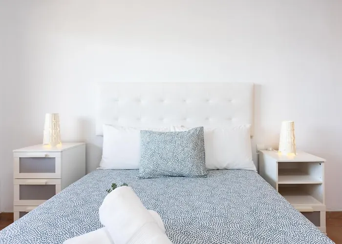 Paradise Sunny By Sunkeyrents شقة *