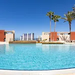 شقة Paradise Sunny By Sunkeyrents