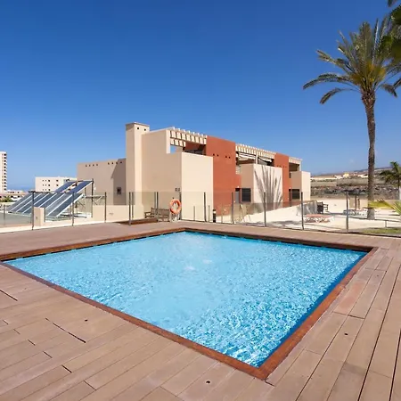148 Paradise Sunny By Sunkeyrents Costa Adeje (Tenerife)