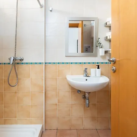 148 Paradise Sunny By Sunkeyrents Apartmán