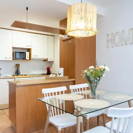 148 Paradise Sunny By Sunkeyrents Apartmán