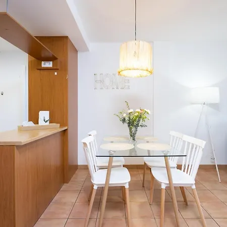148 Paradise Sunny By Sunkeyrents Costa Adeje (Tenerife)