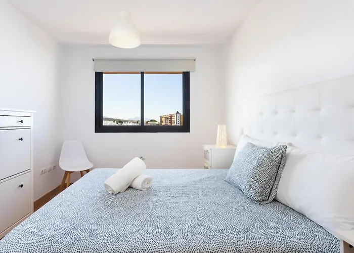 Paradise Sunny By Sunkeyrents 公寓