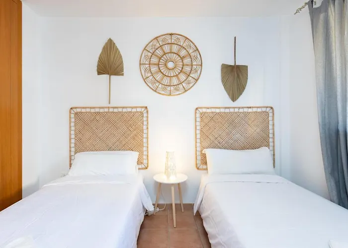 Paradise Sunny By Sunkeyrents Apartment Costa Adeje (Tenerife)