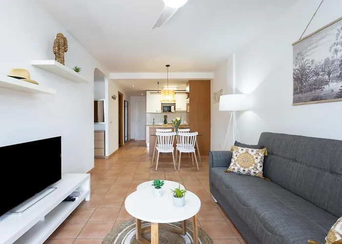 Διαμέρισμα Paradise Sunny By Sunkeyrents *