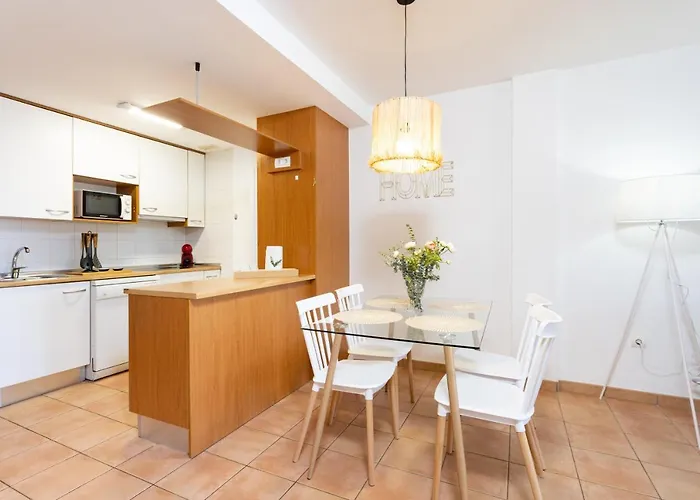 Paradise Sunny By Sunkeyrents Διαμέρισμα