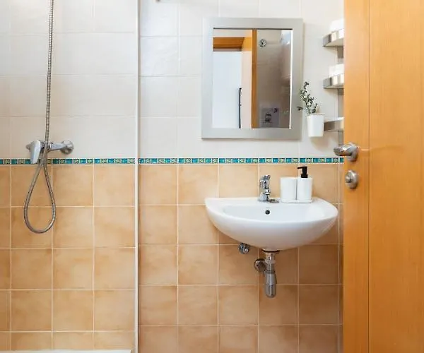 Paradise Sunny By Sunkeyrents Διαμέρισμα